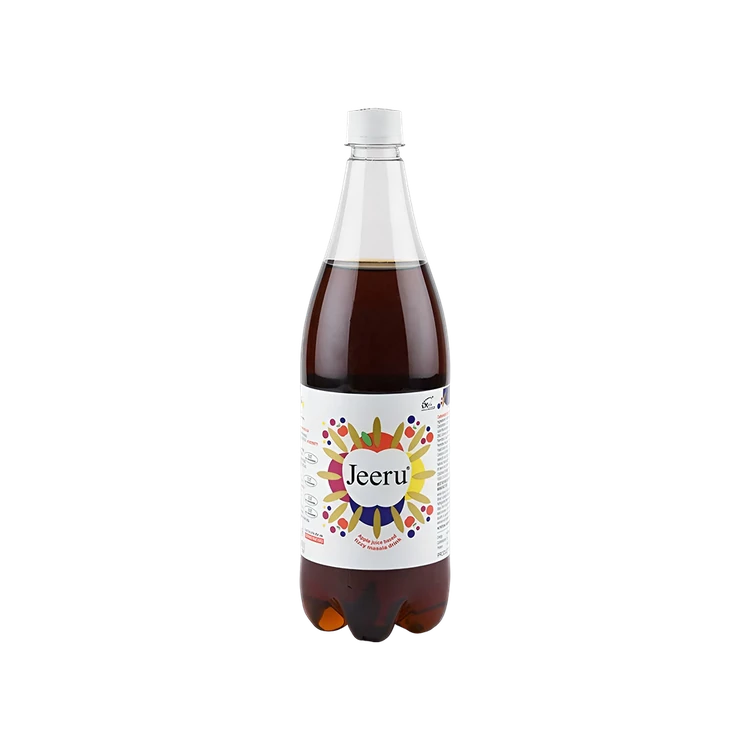 Jeeru Jeera Masala Soda