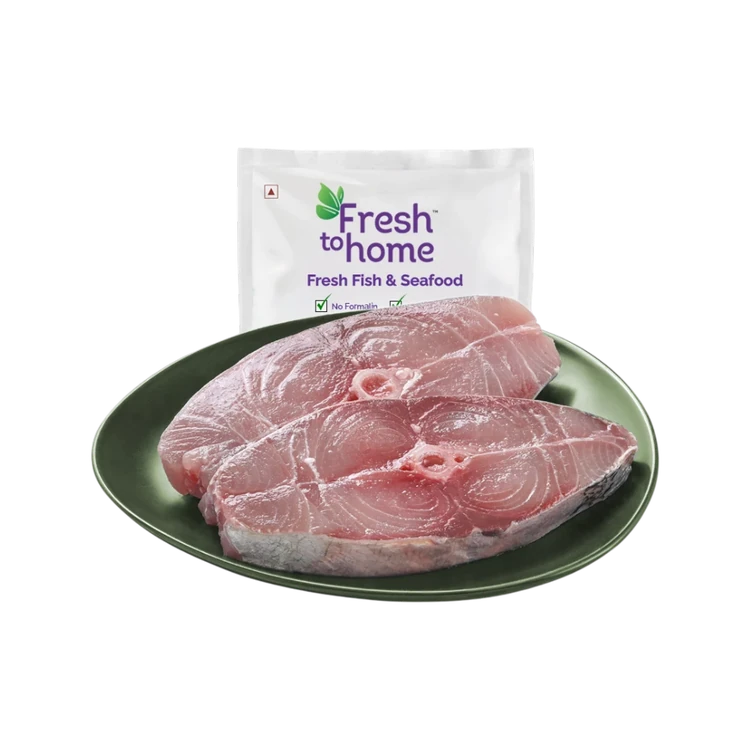 FreshToHome Travelly Steaks