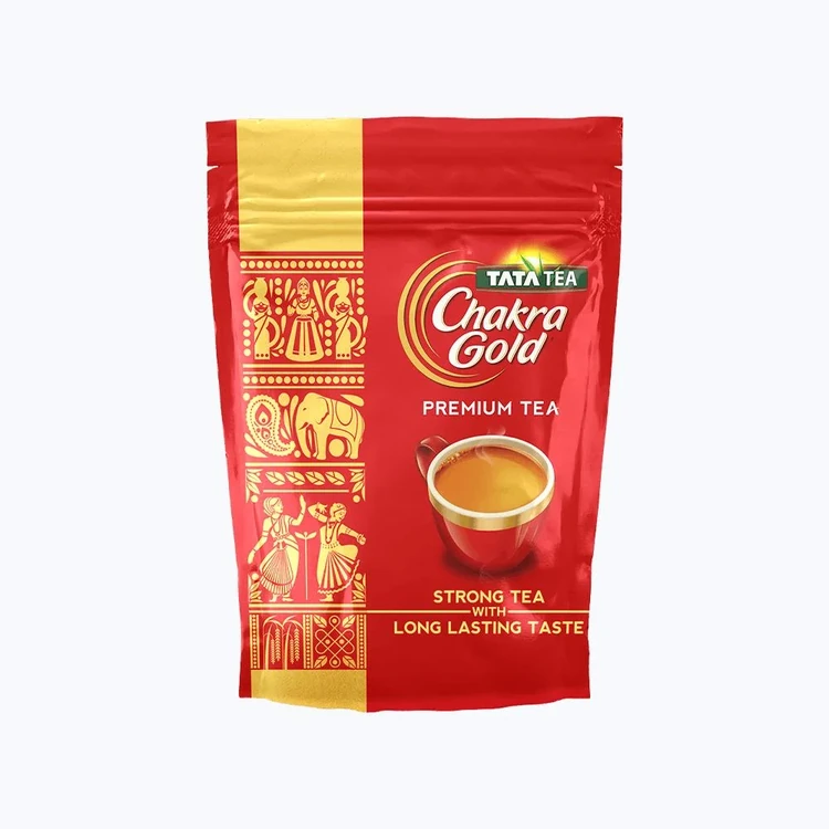 Tata Tea Chakra Gold Premium Tea