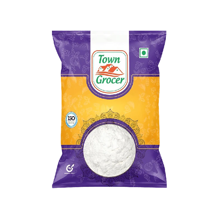 Town Grocer Rice Flour (Akki Hittu)