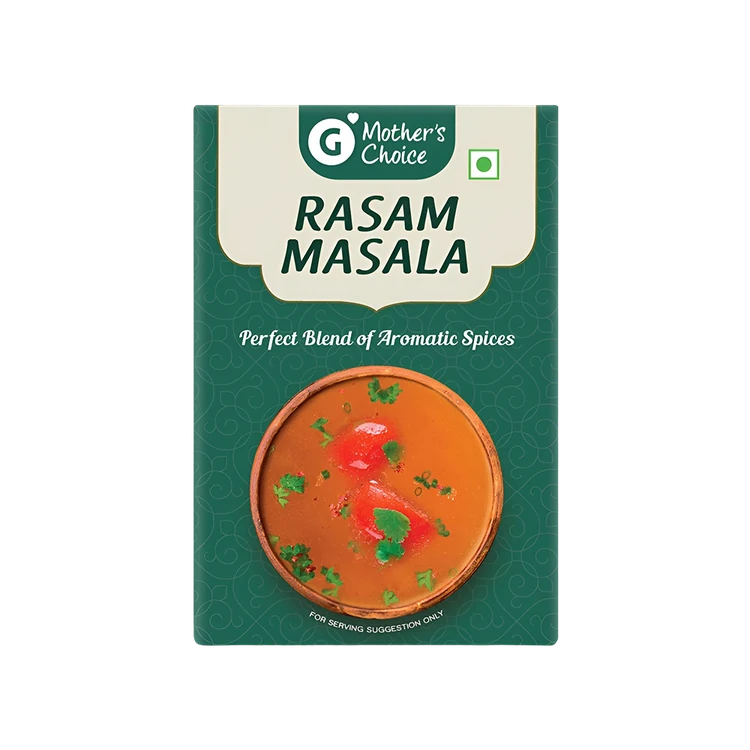 GMC Rasam Masala