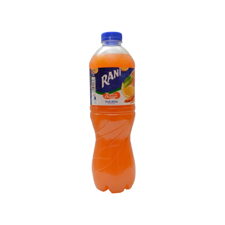 Rani Carrot Orange Fruit Juice