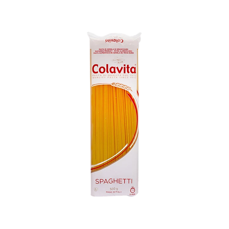 Colavita Spaghetti Pasta