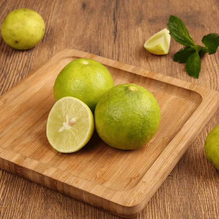 Organically Grown Lemon - 250 g (Nimbe)