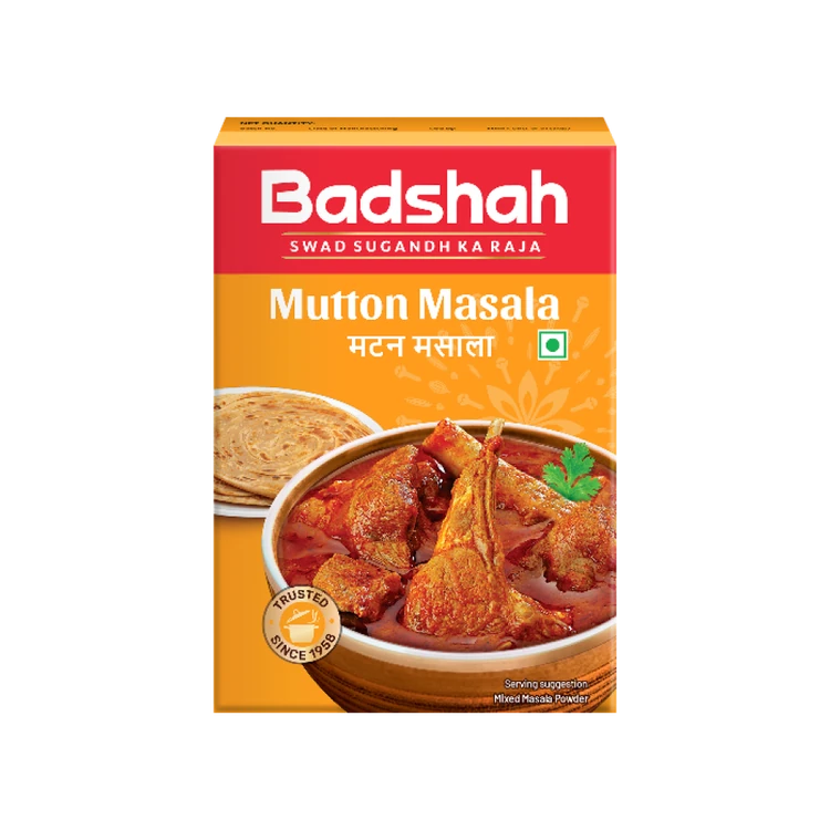 Badshah Meat Masala