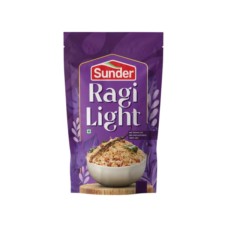 Sunder Ragi Light Mixture
