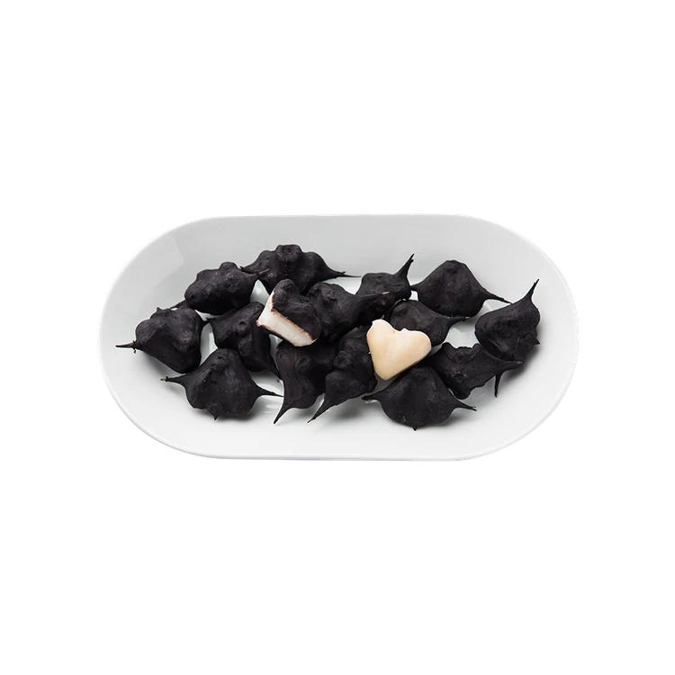 Water Chestnut - Boiled