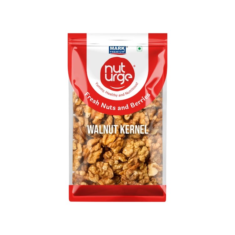 Mark Premium Walnut Kernels (Akrotu Bija)