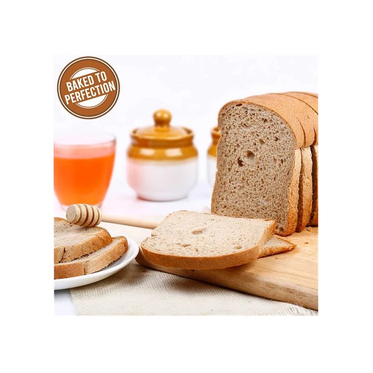 Batter Chatter Brown Bread