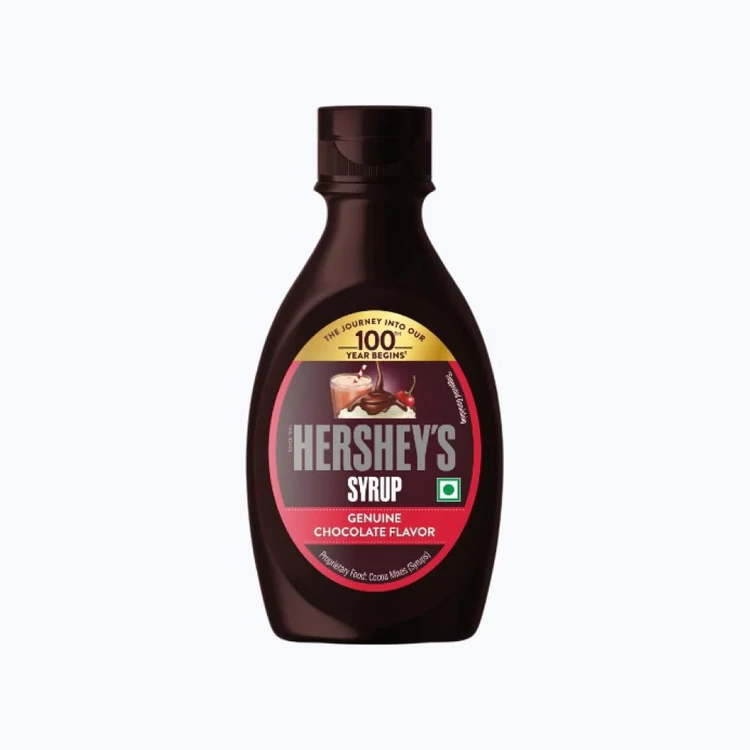 Hershey's Chocolate Syrup