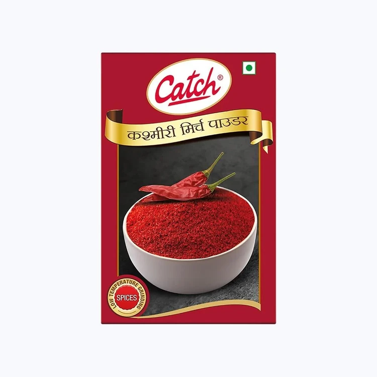 Catch Kashmiri Red Chilli Powder (Kharada Pudi)