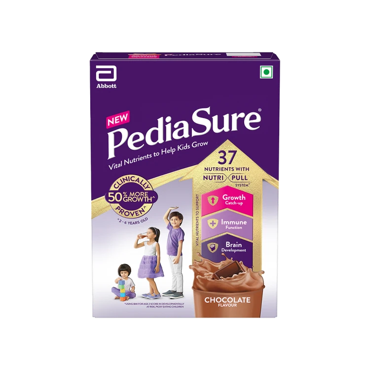 PediaSure Premium Chocolate Drink Mix (Refill)