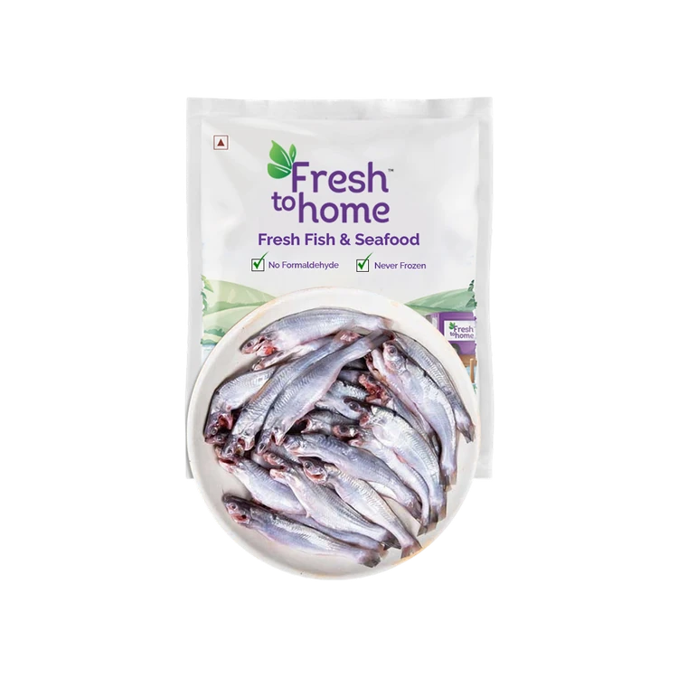 FreshToHome Whole Tengra / Tyangra / Koori Fish