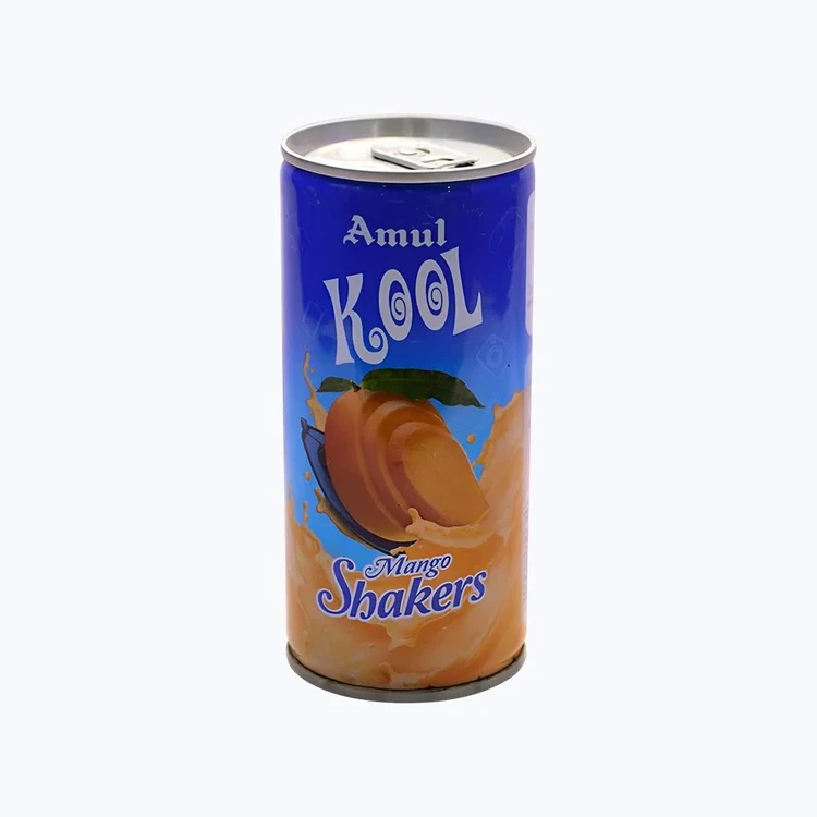 Amul Kool Mango Milkshake