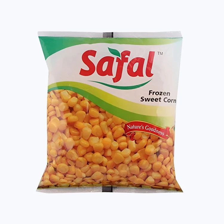 Safal Sweet Corn (Frozen)