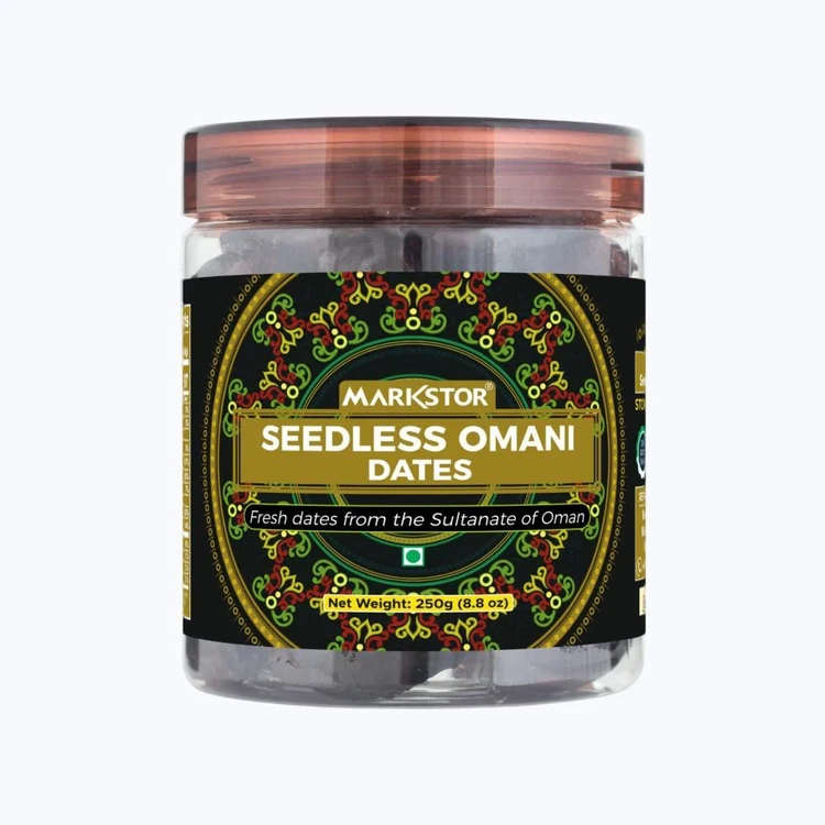 Markstor Seedless Omani Dates