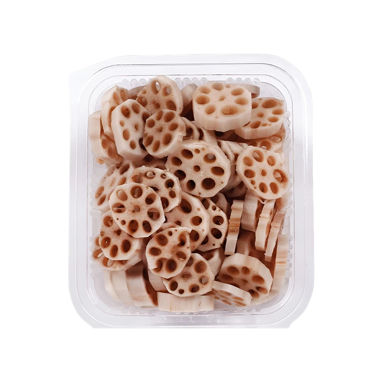 Lotus Stem Cut (Lotus Beru)