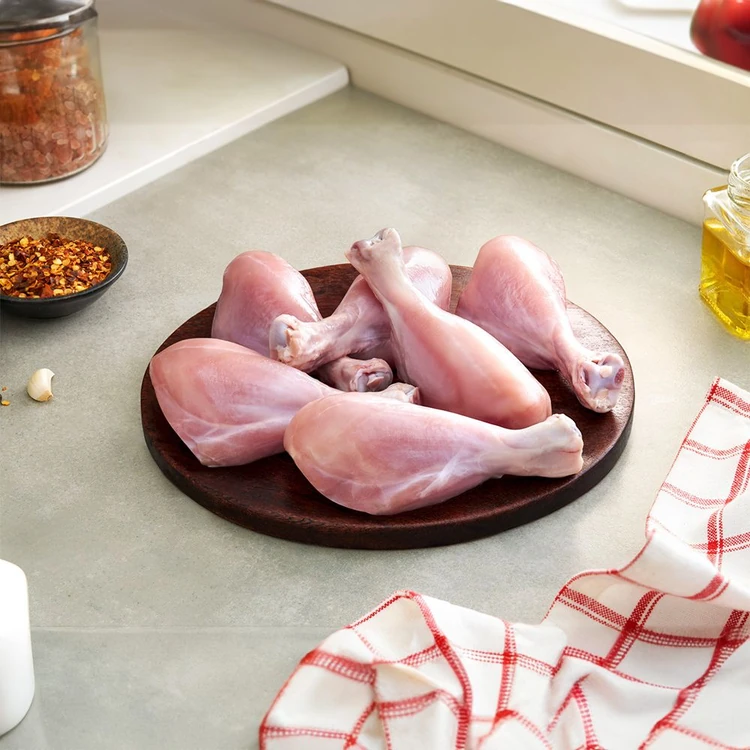 Licious Chicken Drumstick - Pack of 6