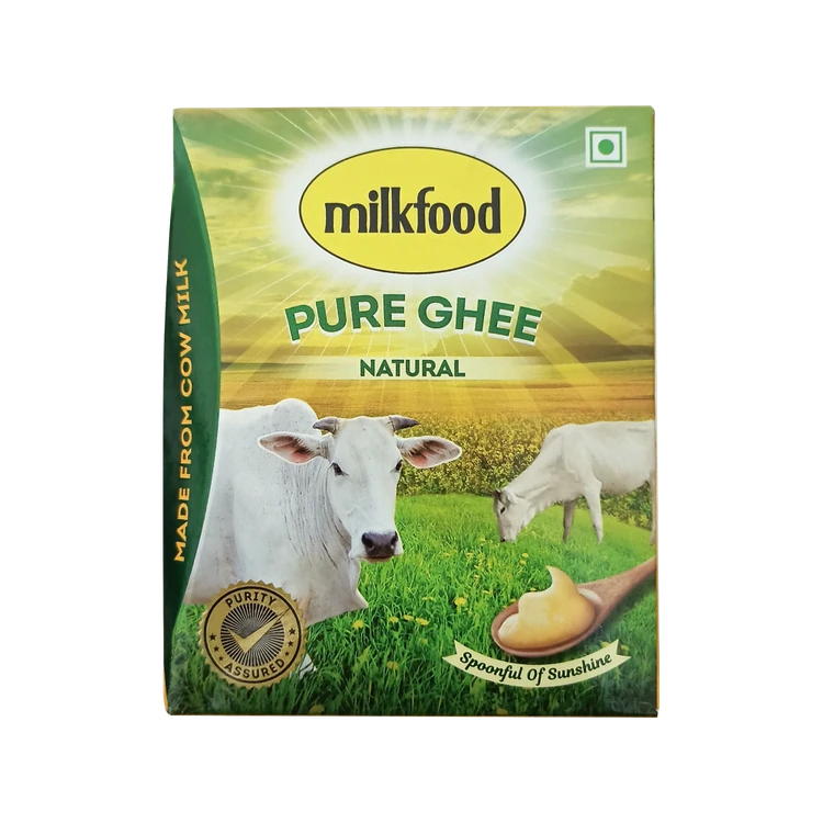 Milkfood Cow Ghee
