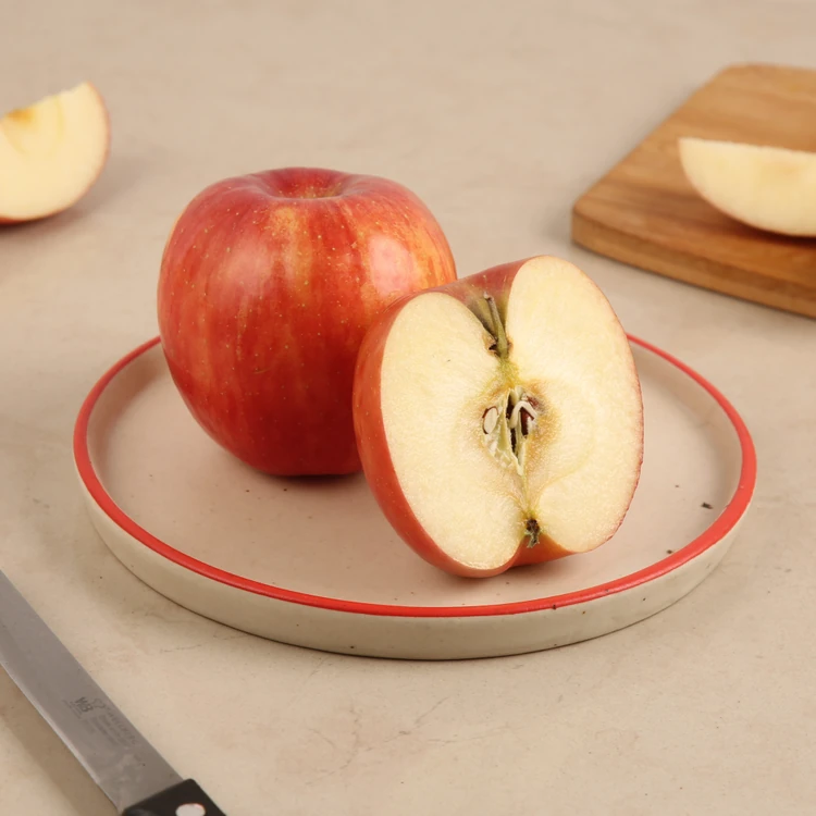 Fuji Apple - Imported (Sebu)