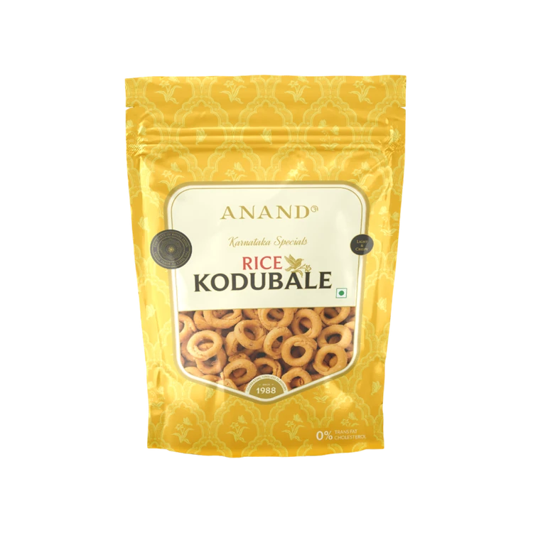 Anand Rice Kodubale Namkeen Snacks
