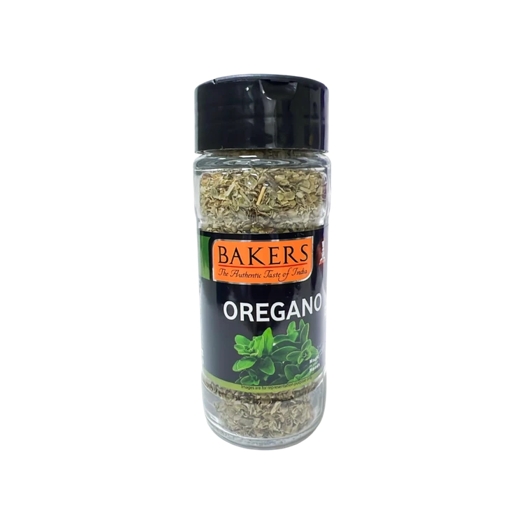 Bakers Oregano