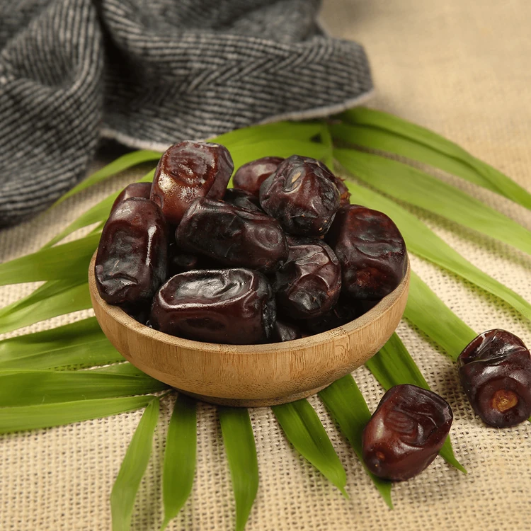 Kimia Dates - Packet (Khajur)