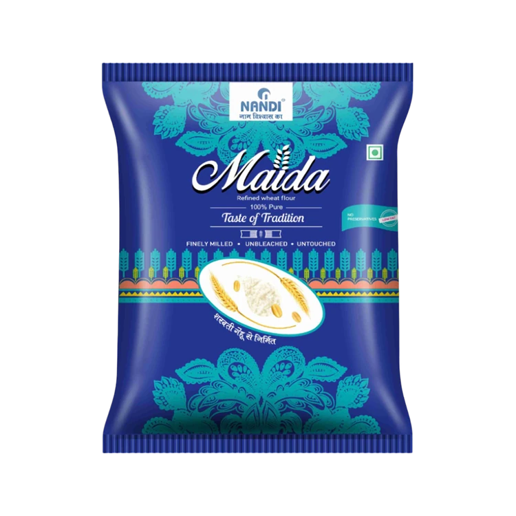 Nandi Maida (Maida Hittu)