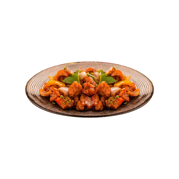 Good To Go Chilli Chicken (Frozen)