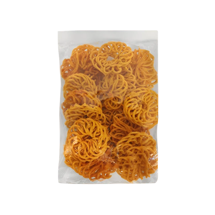 Veerabhadra Jangri Murukku Namkeen