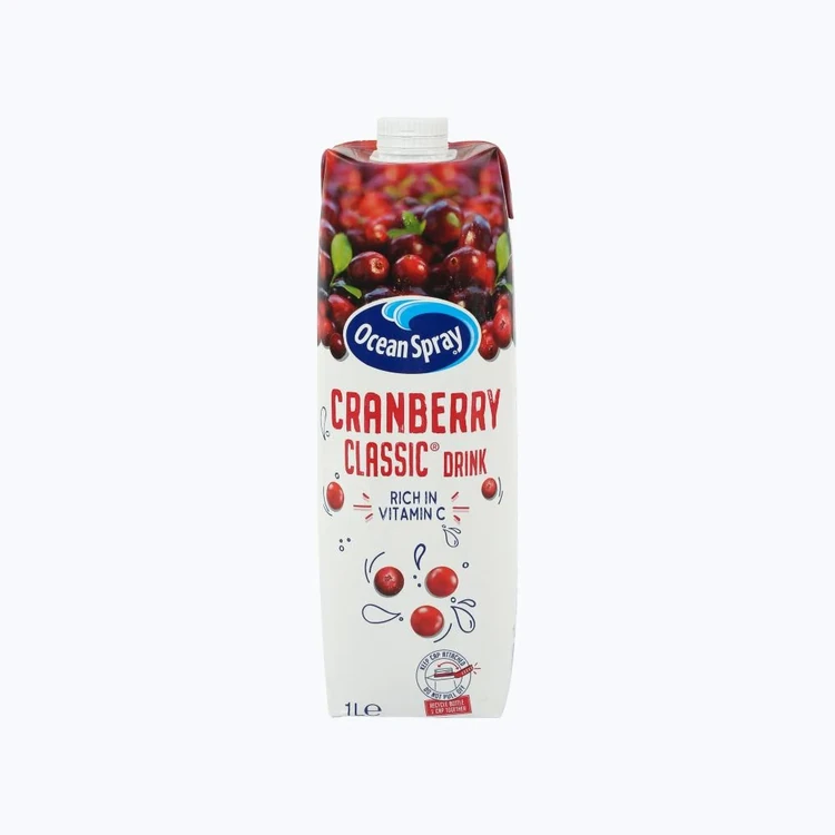 Ocean Spray Cranberry Classic Juice