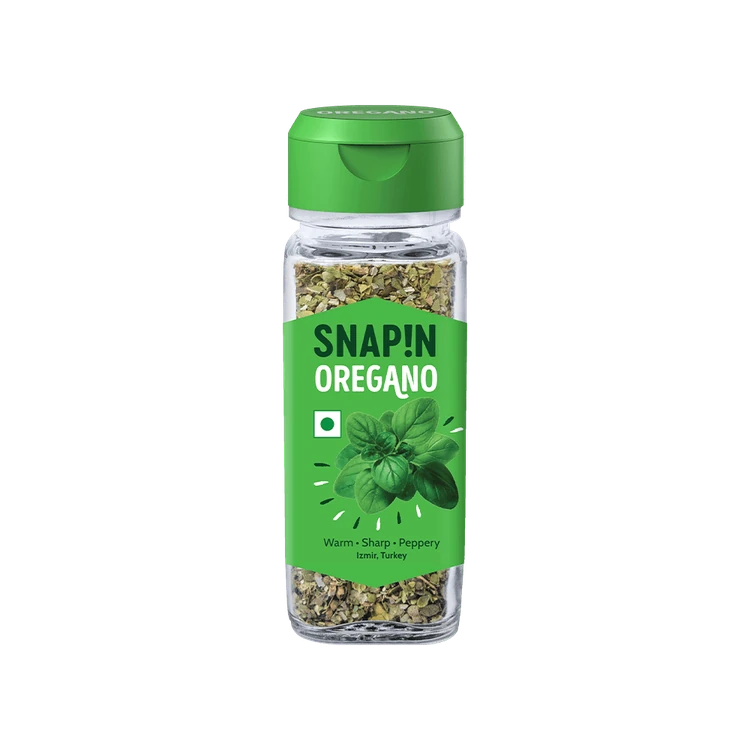 Snapin Oregano