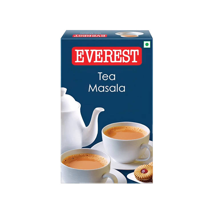 Everest Chai Masala