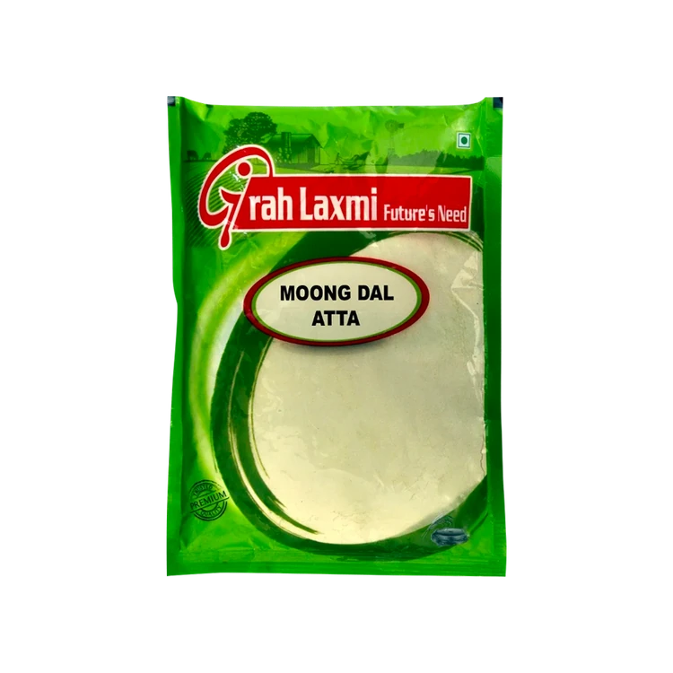 Grah Laxmi Moong Dal Flour (Bele Hittu)