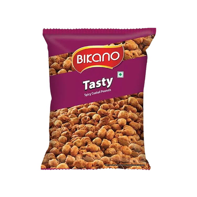 Bikano Tasty Peanuts