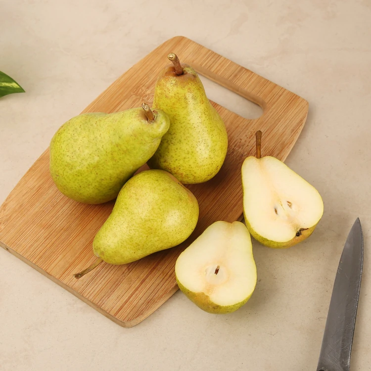 Pear Bartlett- Babugosha (Marasebu)