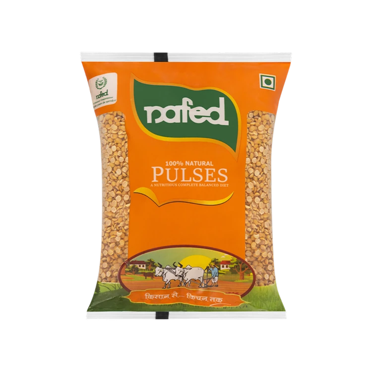 NAFED Toor Dal