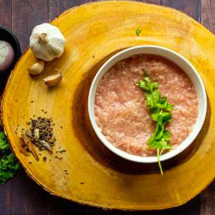 ChefiGo Chicken Keema