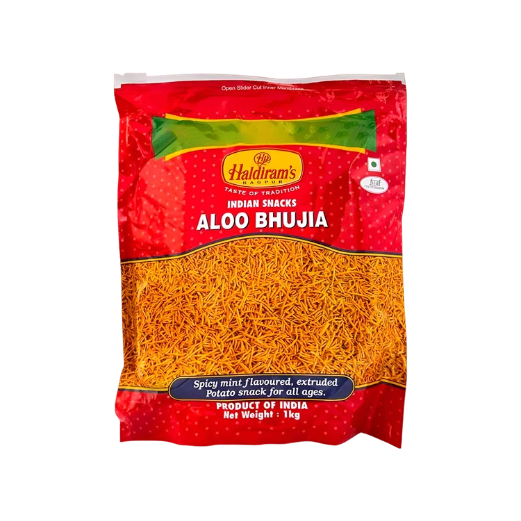 Haldiram's Nagpur Aloo Bhujia
