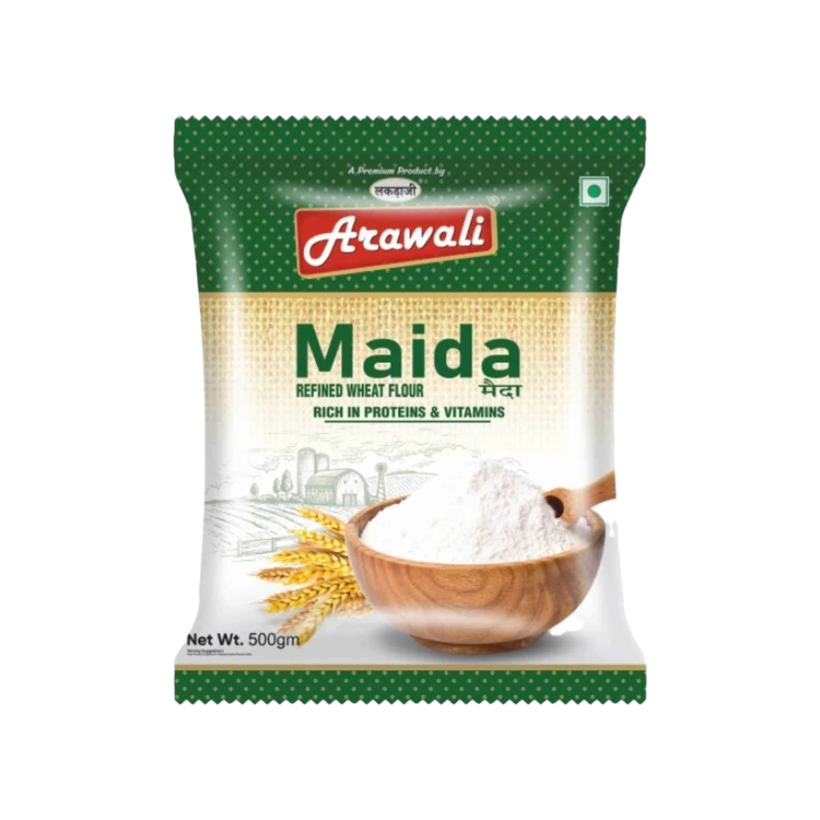 Arawali Maida (Maida Hittu)