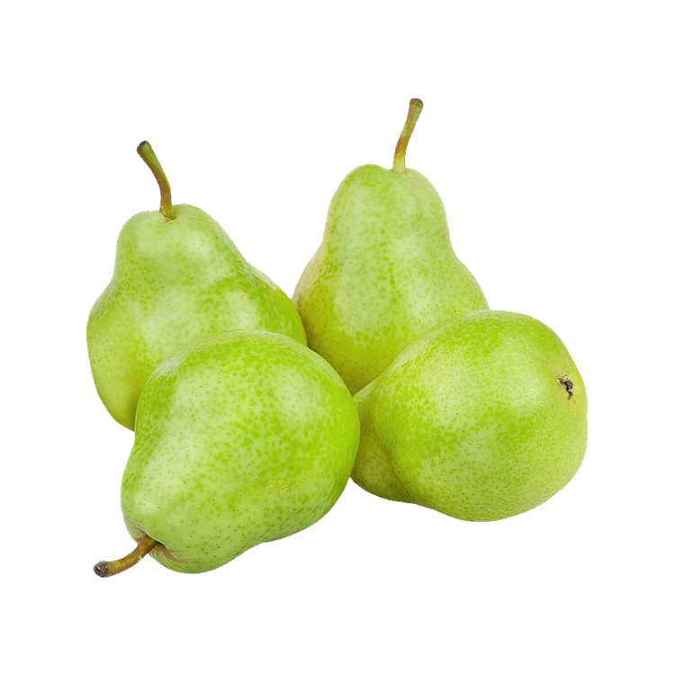 Bartlett Pear (Marasebu)