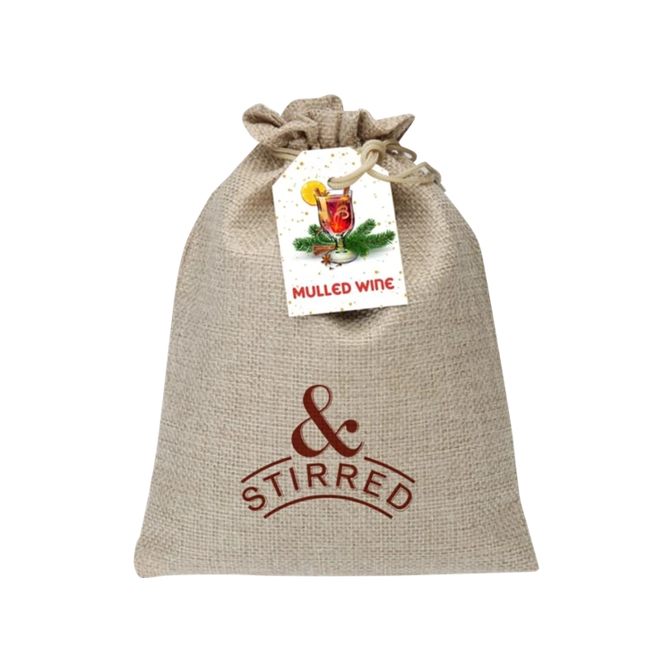 &Stirred Mulled Wine Cocktail Mix