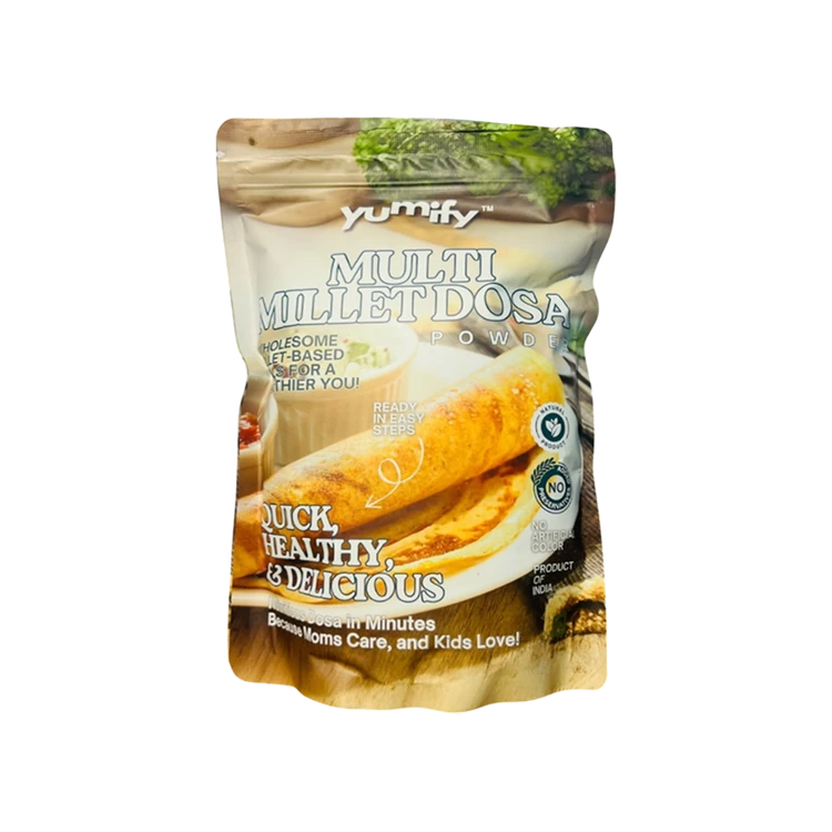 YumifyStore Multi Millet Dosa Mix