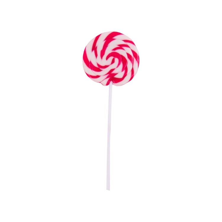 House of Candy Candid Cola Lollipop