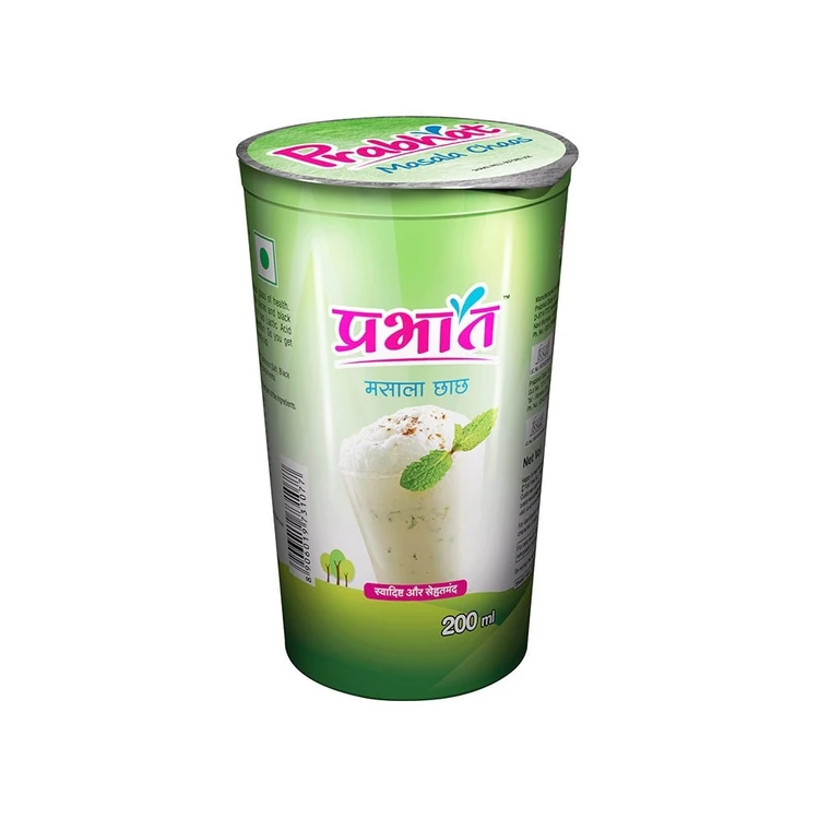 Prabhat Masala Buttermilk