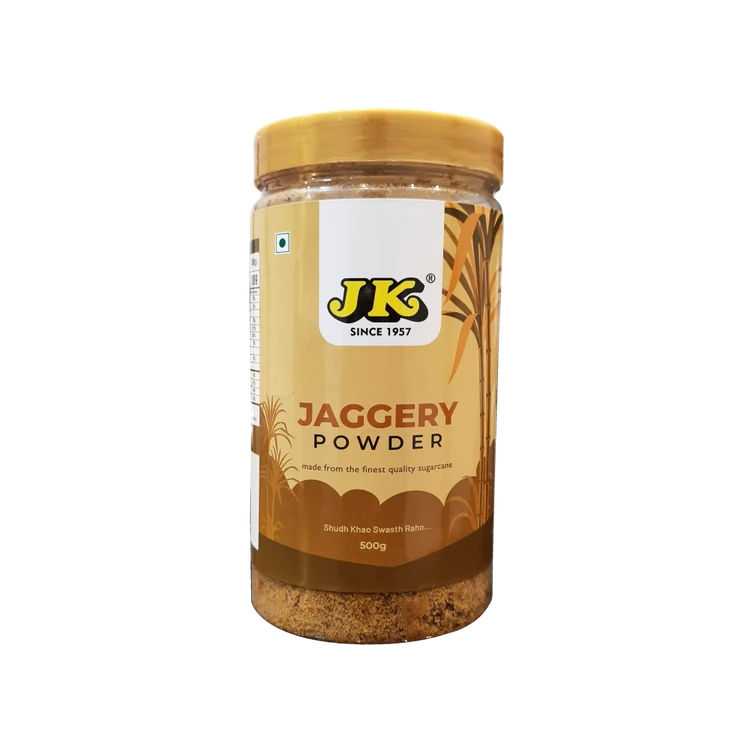 JK Jaggery Powder (Bella Pudi)