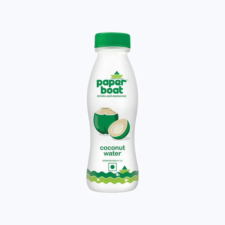 paper boat Coconut Water