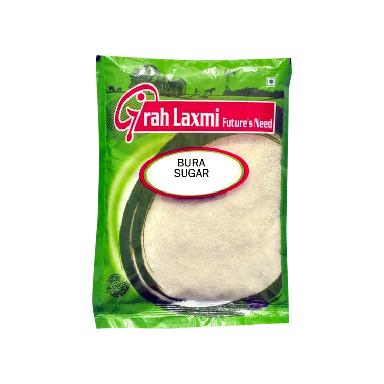 Grah Laxmi Sugar Powder /Bura (Sakkare Pudi)