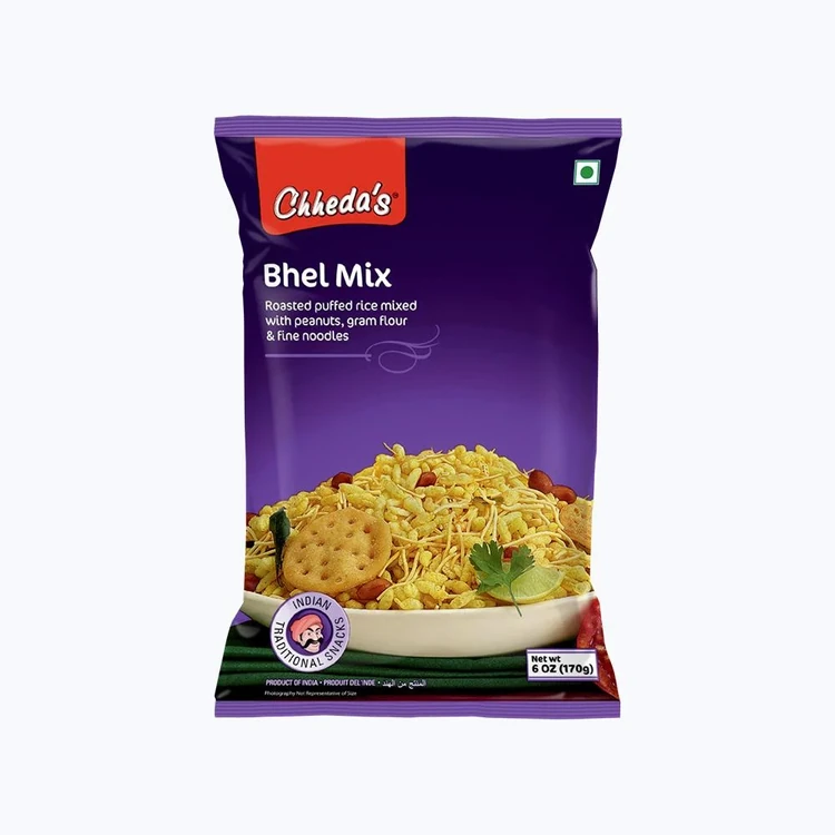 Chheda's Bhelpuri Mix