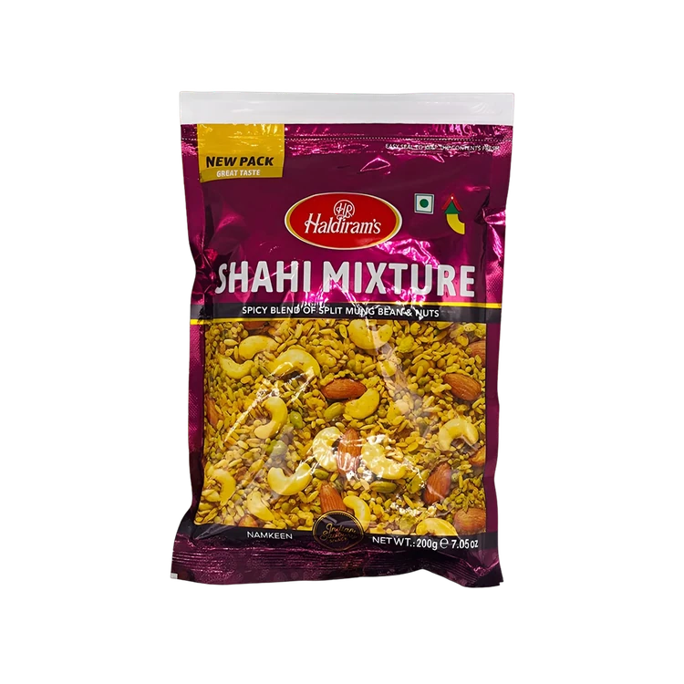 Haldiram's Shahi Mixture Namkeen